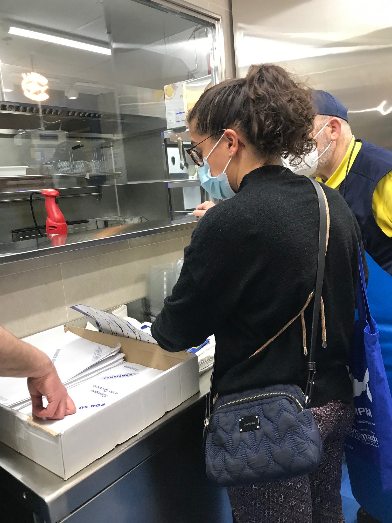 Visitas de asesoramiento 2022