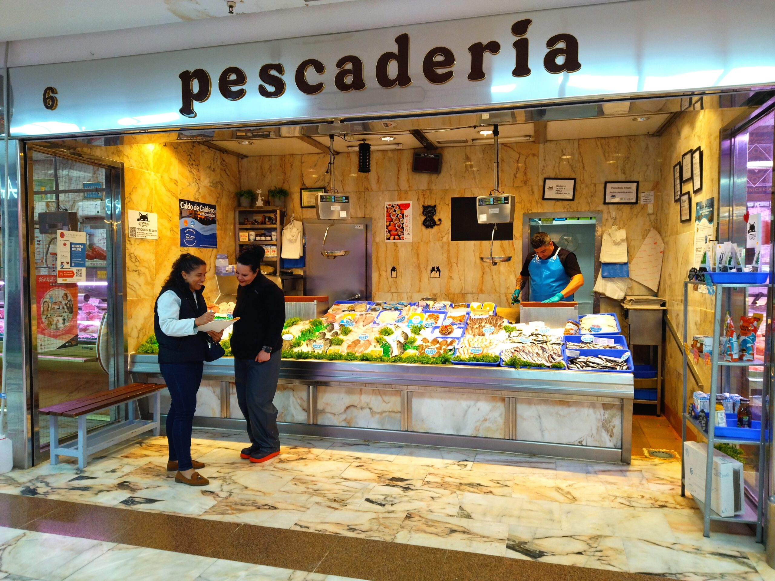 Visitas de asesoramiento 2023