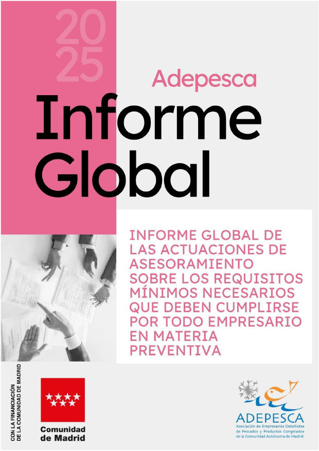 Informe Global 2025