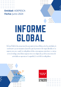 Informe Global 2024