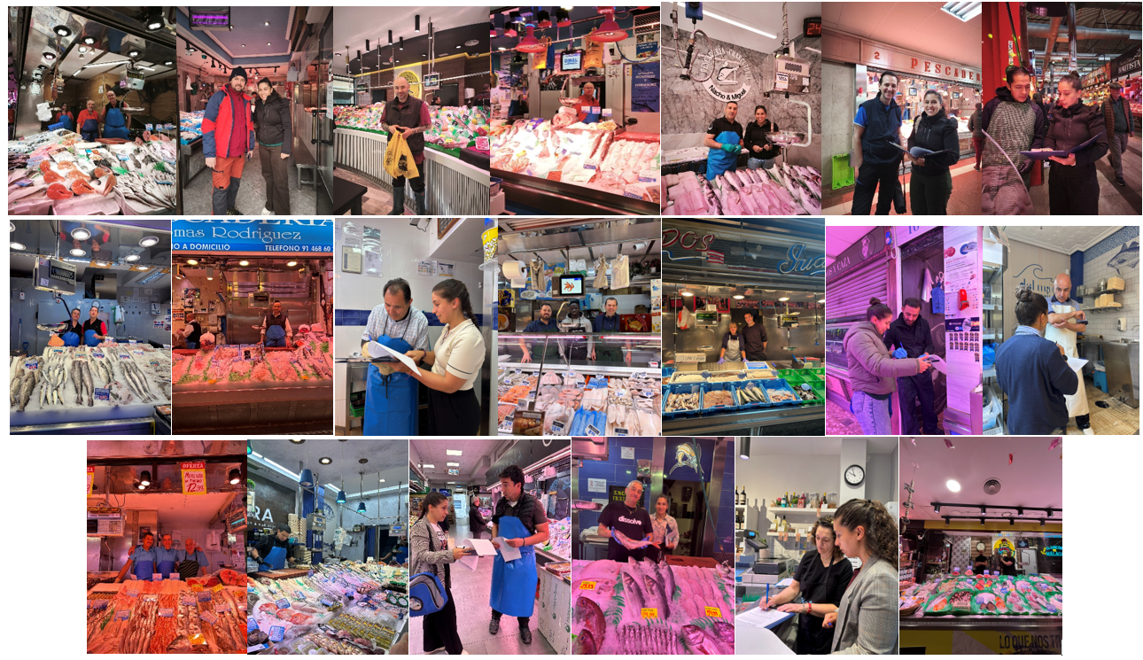 Visitas de asesoramiento 2025