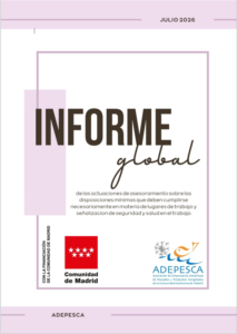 Informe Global 2026
